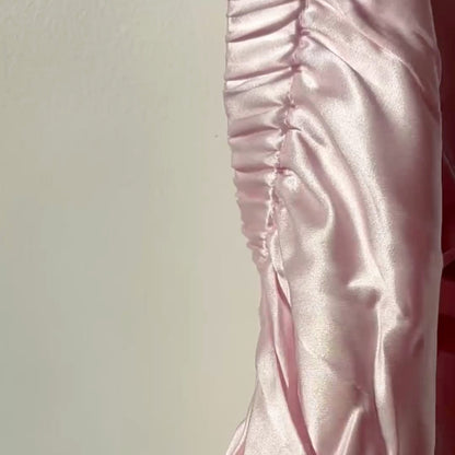 Silk Sleeper Short
