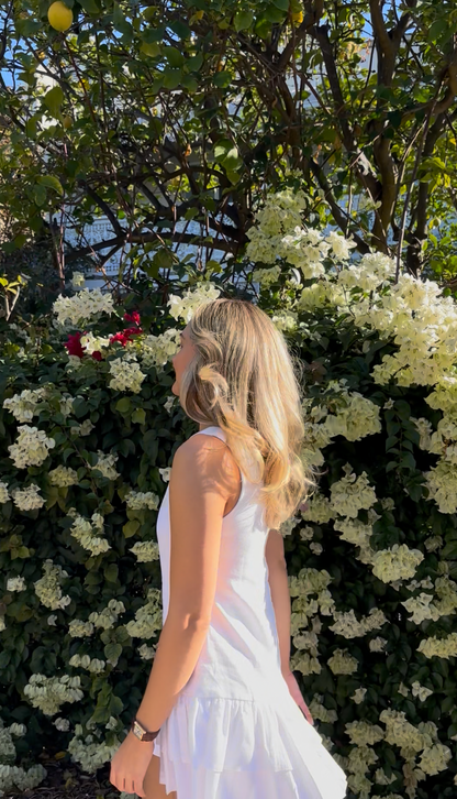 Lou Lou Mini in Sugar