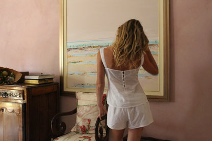 Della Cami in Sugar