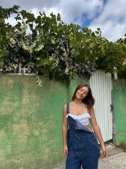 Frankie Bralette in Sugar